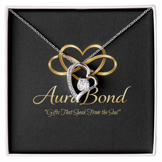 Forever Love Necklace